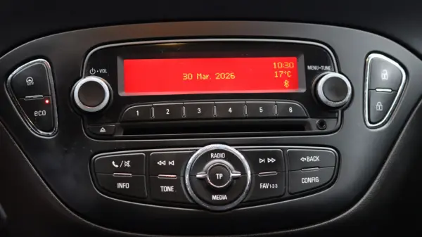 Opel Corsa 1.3 CDTi innovation 12