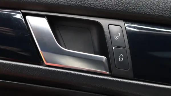 Mercedes-Benz C 250 CDI BE 19