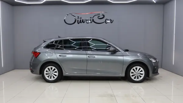 Skoda Scala 1.0 TSI Style DSG 2
