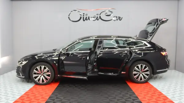 Volkswagen Arteon Shooting Brake 2.0 TDI Elegance DSG 8