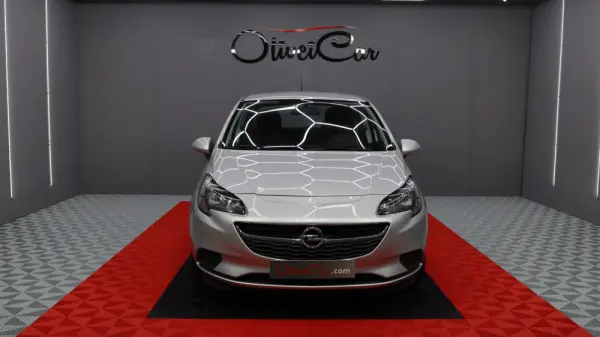 Opel Corsa 1.3 CDTi innovation 4