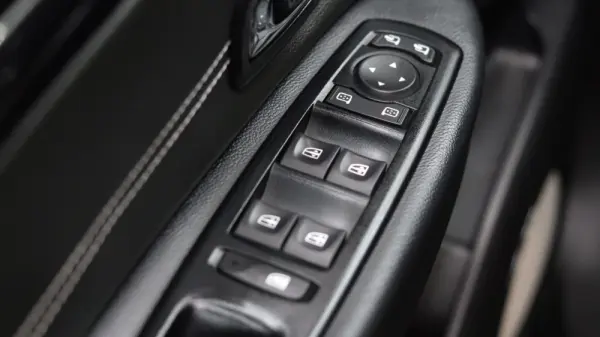 Renault Grand Scénic 1.5 dCi Bose Edition 7L 20