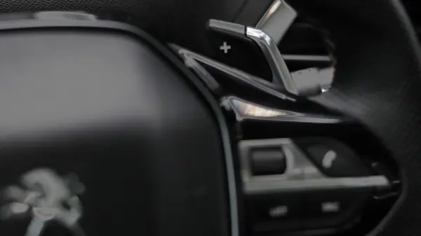 Peugeot 3008 1.5 BlueHDi GT Pack EAT8 15