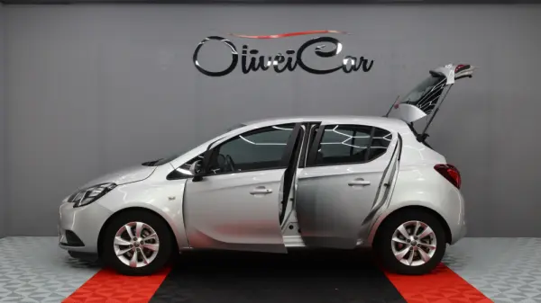 Opel Corsa 1.3 CDTi innovation 7