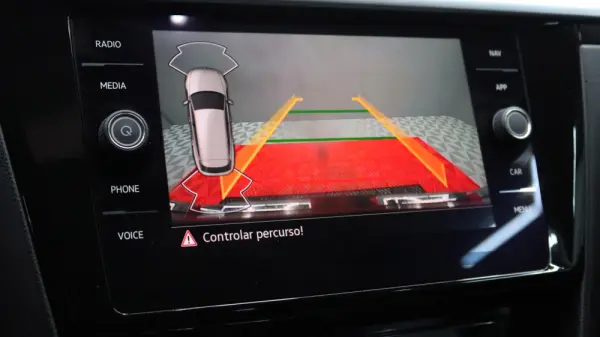 Volkswagen Arteon Shooting Brake 2.0 TDI Elegance DSG 21