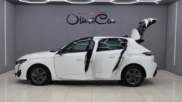 Peugeot 308 1.5 BlueHDi Active Pack 7