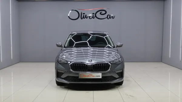 Skoda Scala 1.0 TSI Style DSG 4