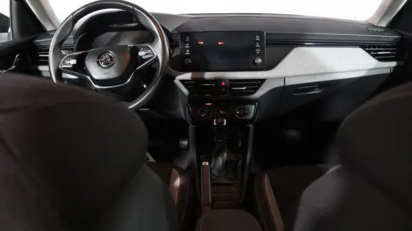 Skoda Scala 1.0 TSI Style DSG 11