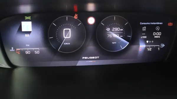 Peugeot 308 1.5 BlueHDi Active Pack 10