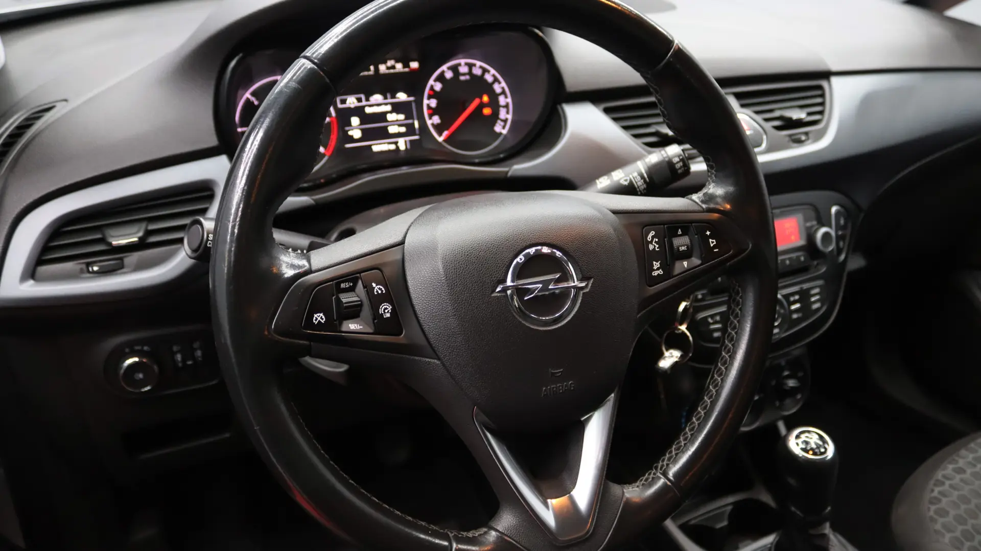 Opel Corsa 1.3 CDTi innovation 10