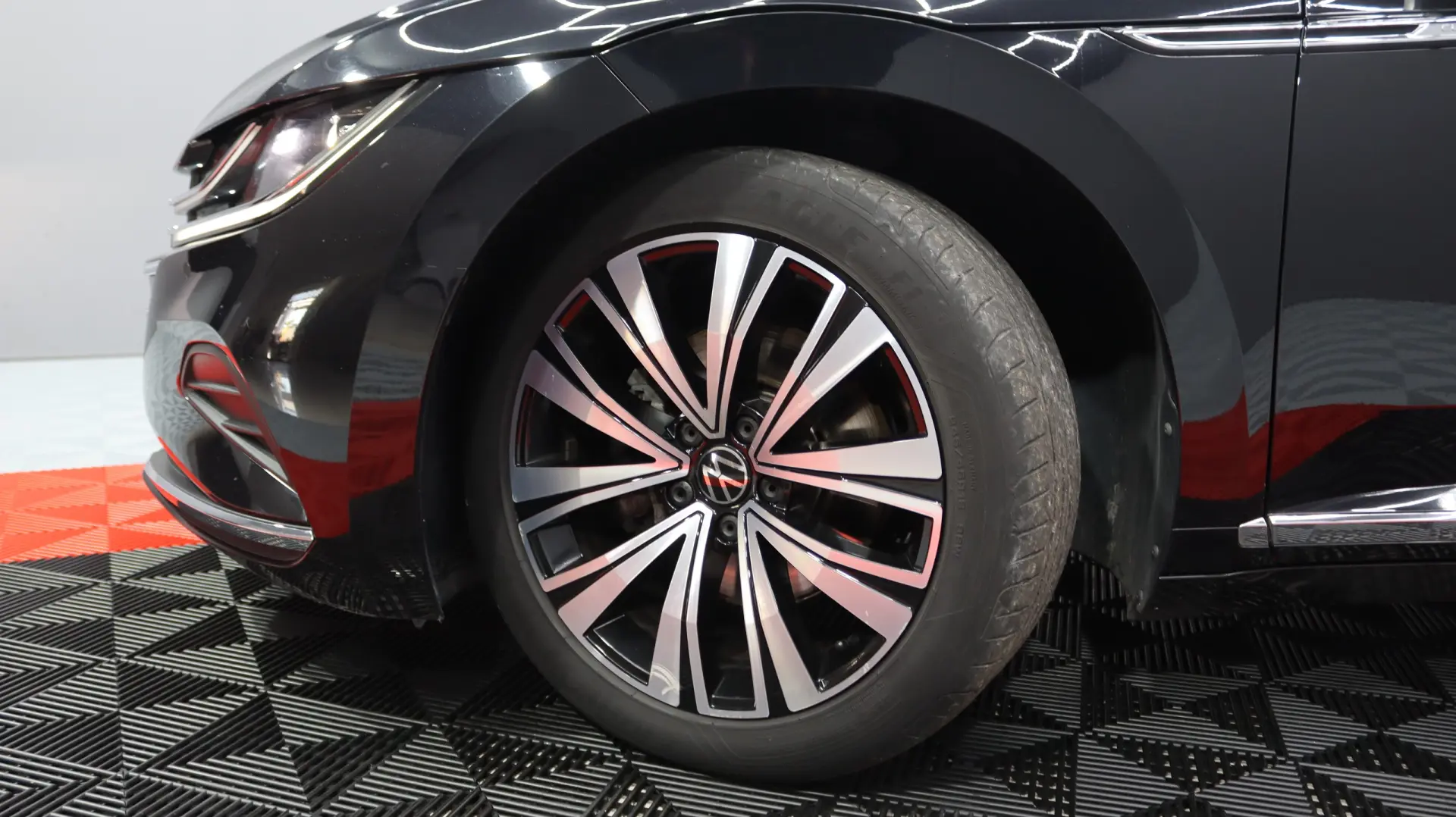 Volkswagen Arteon Shooting Brake 2.0 TDI Elegance DSG 6