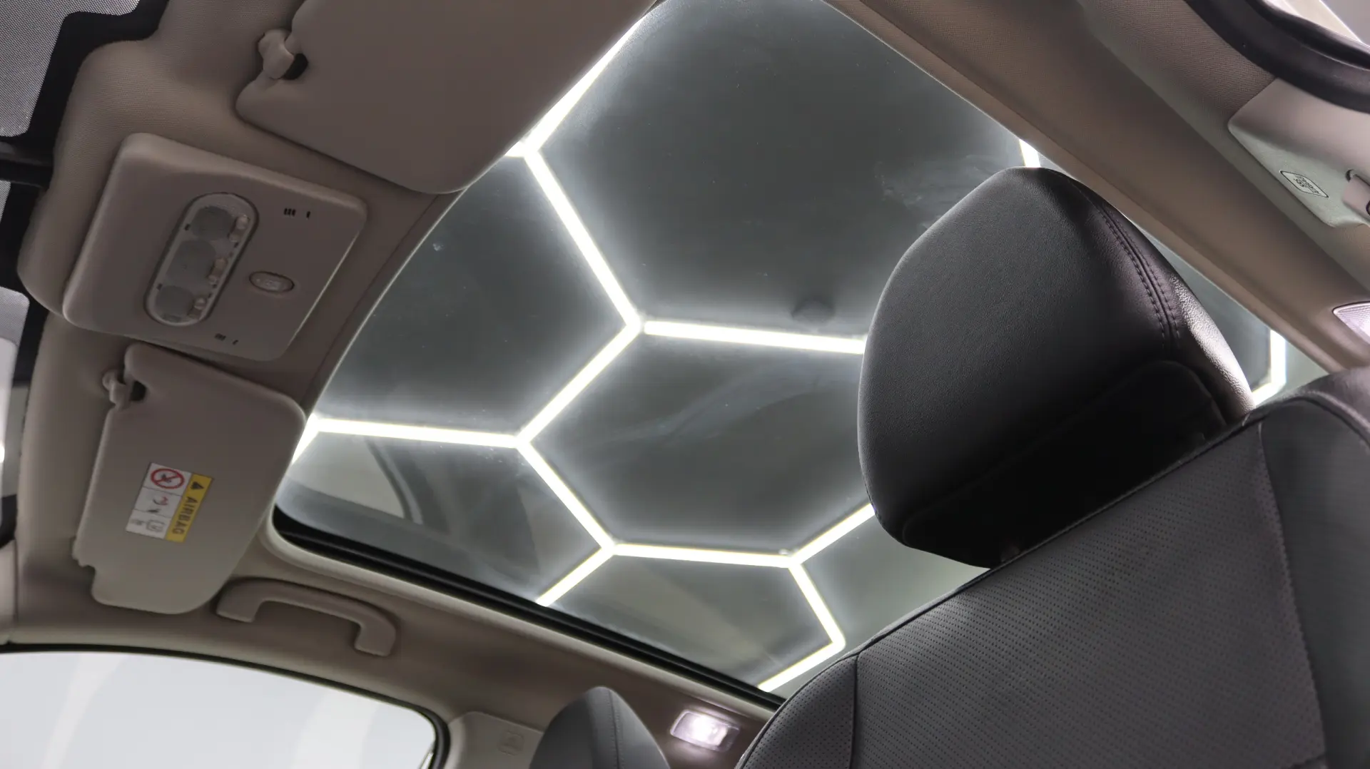 Nissan Qashqai 1.6 dCi Tekna Premium Bose 12