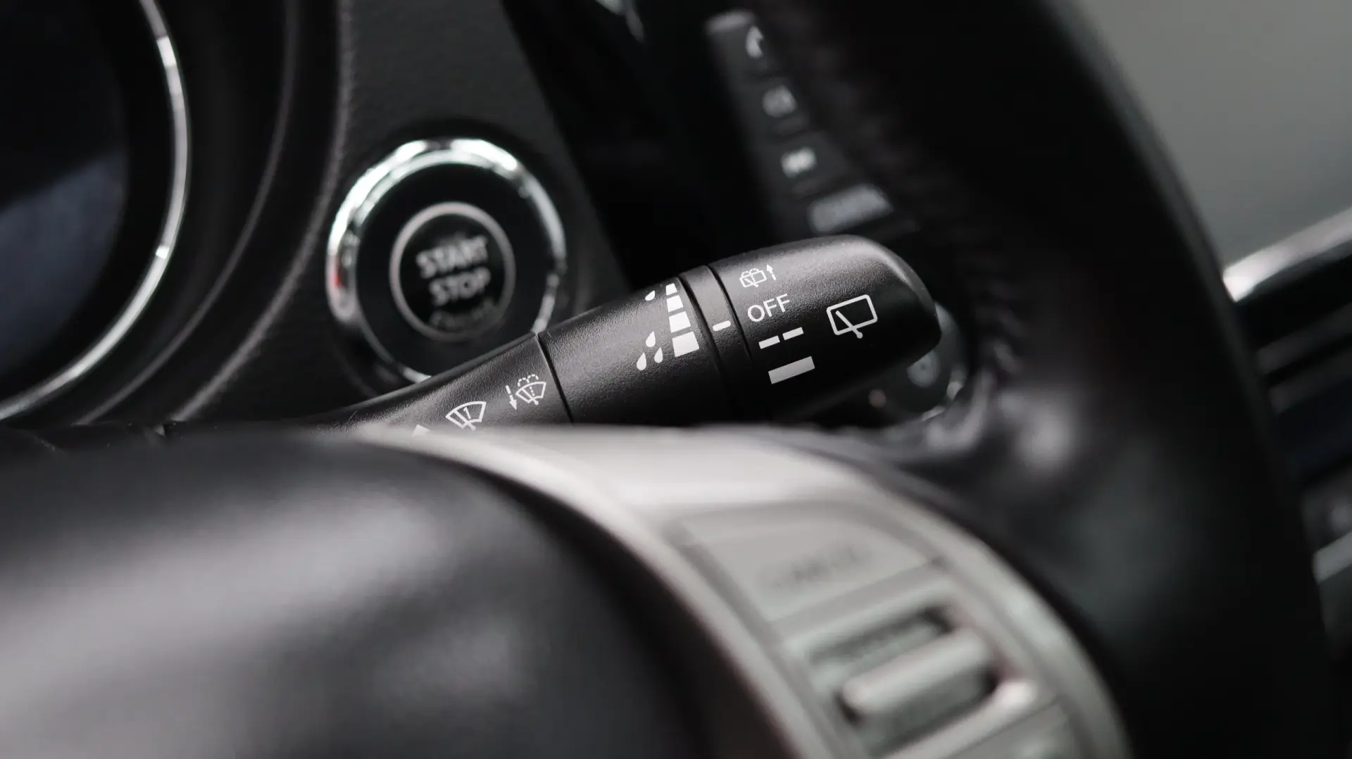 Nissan Qashqai 1.6 dCi Tekna Premium Bose 15