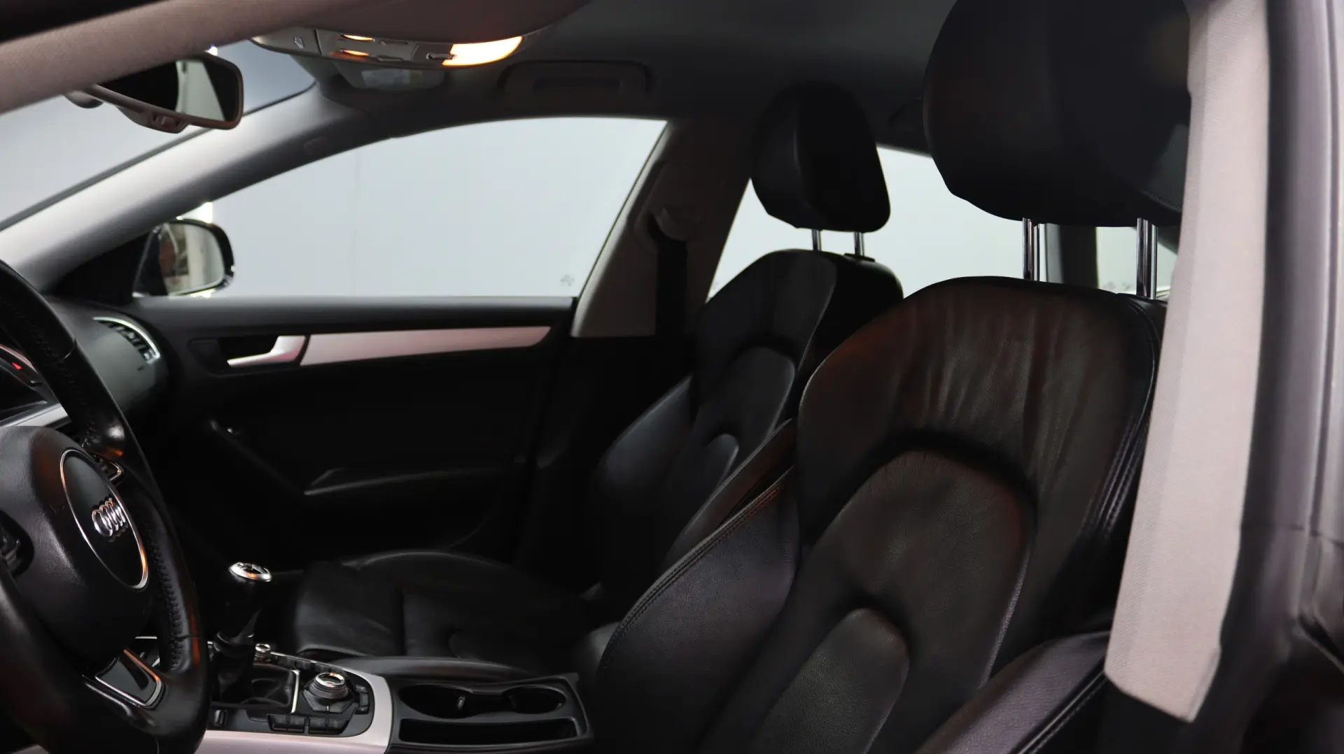 Audi A5 Sportback 2.0 TDI S-line 24