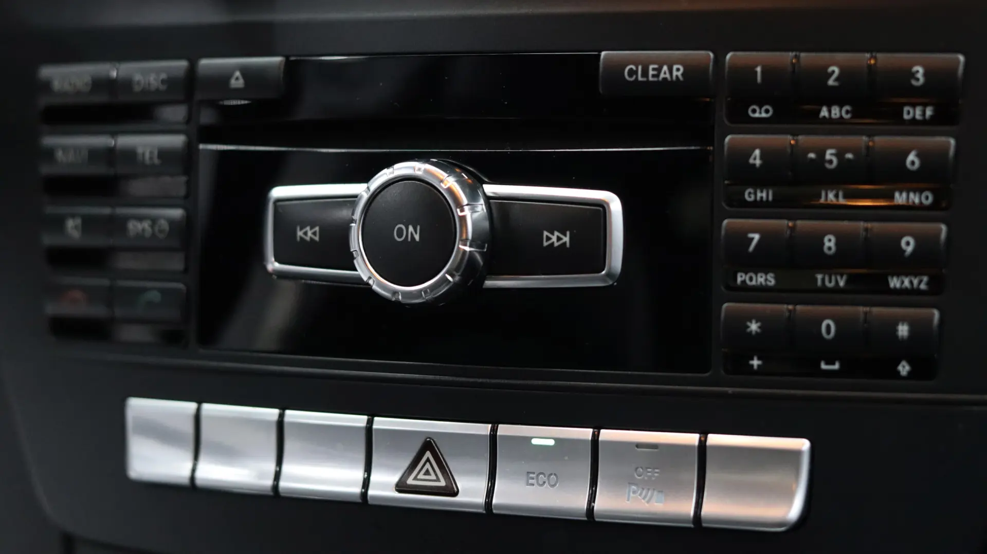 Mercedes-Benz C 250 CDI BE 15