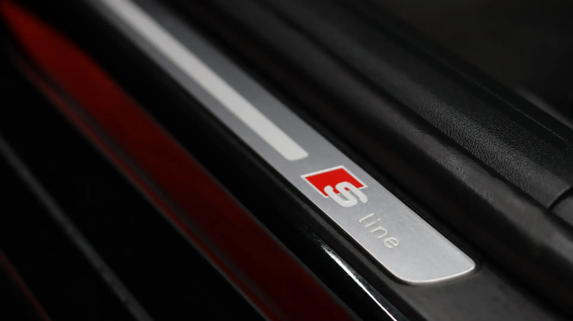 Audi A5 Sportback 2.0 TDI S-line 26