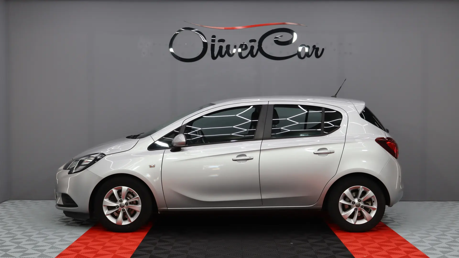 Opel Corsa 1.3 CDTi innovation 6