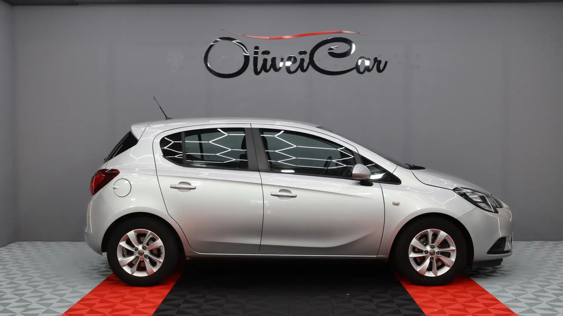 Opel Corsa 1.3 CDTi innovation 2