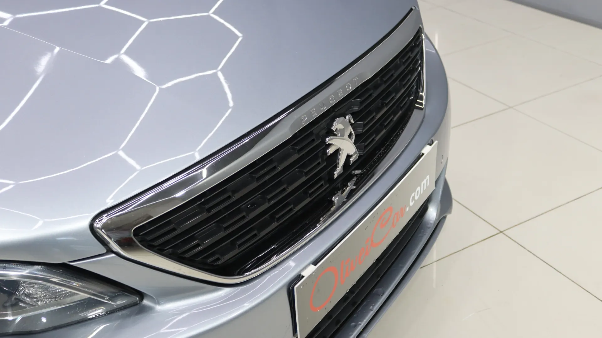 Peugeot 308 SW 1.5 BlueHDI Active 9