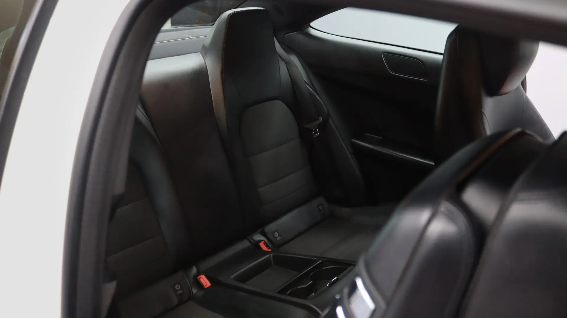 Mercedes-Benz C 250 CDI BE 22