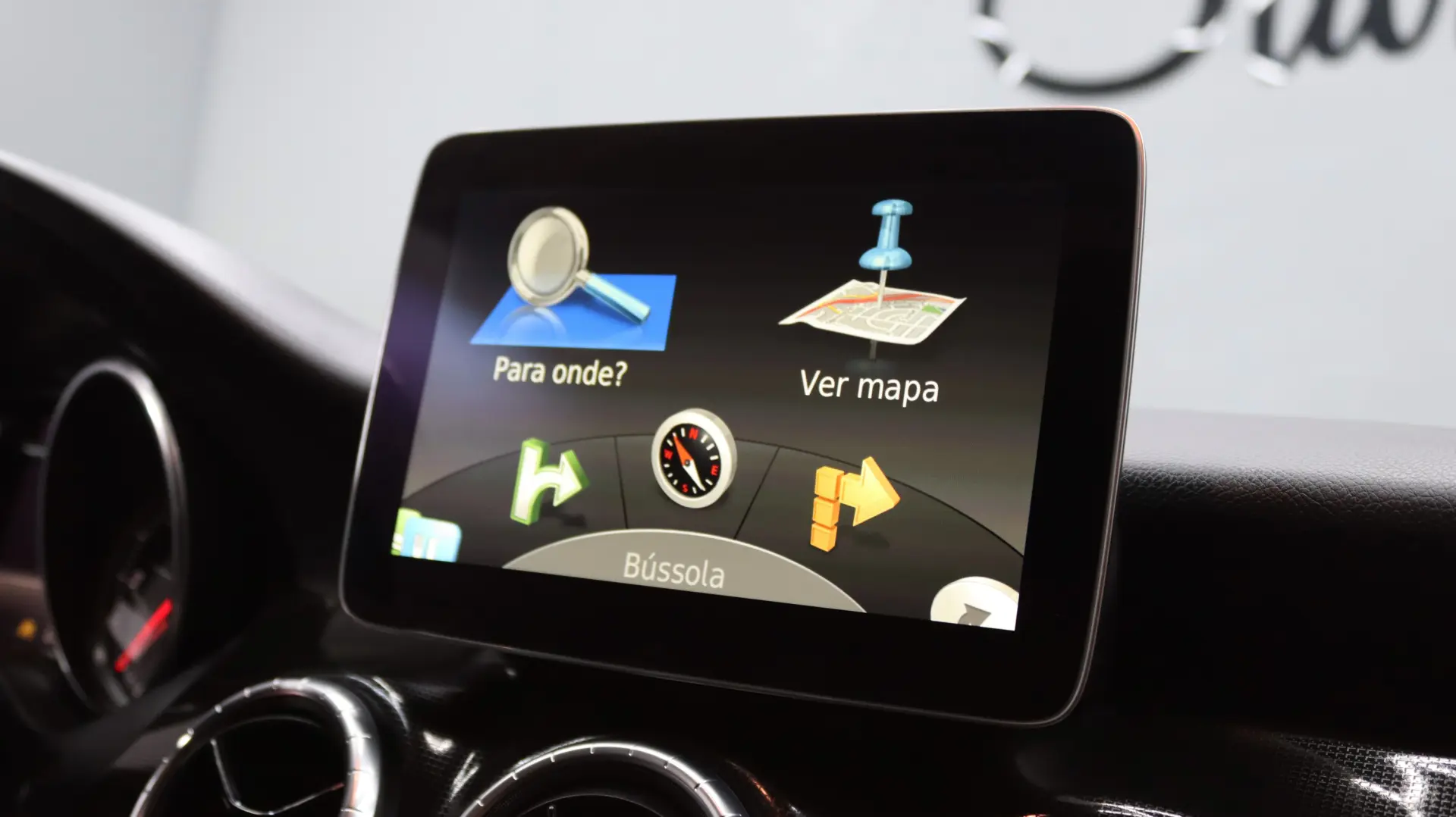 Mercedes-Benz CLA 220 d Shooting Brake Urban Aut. 15