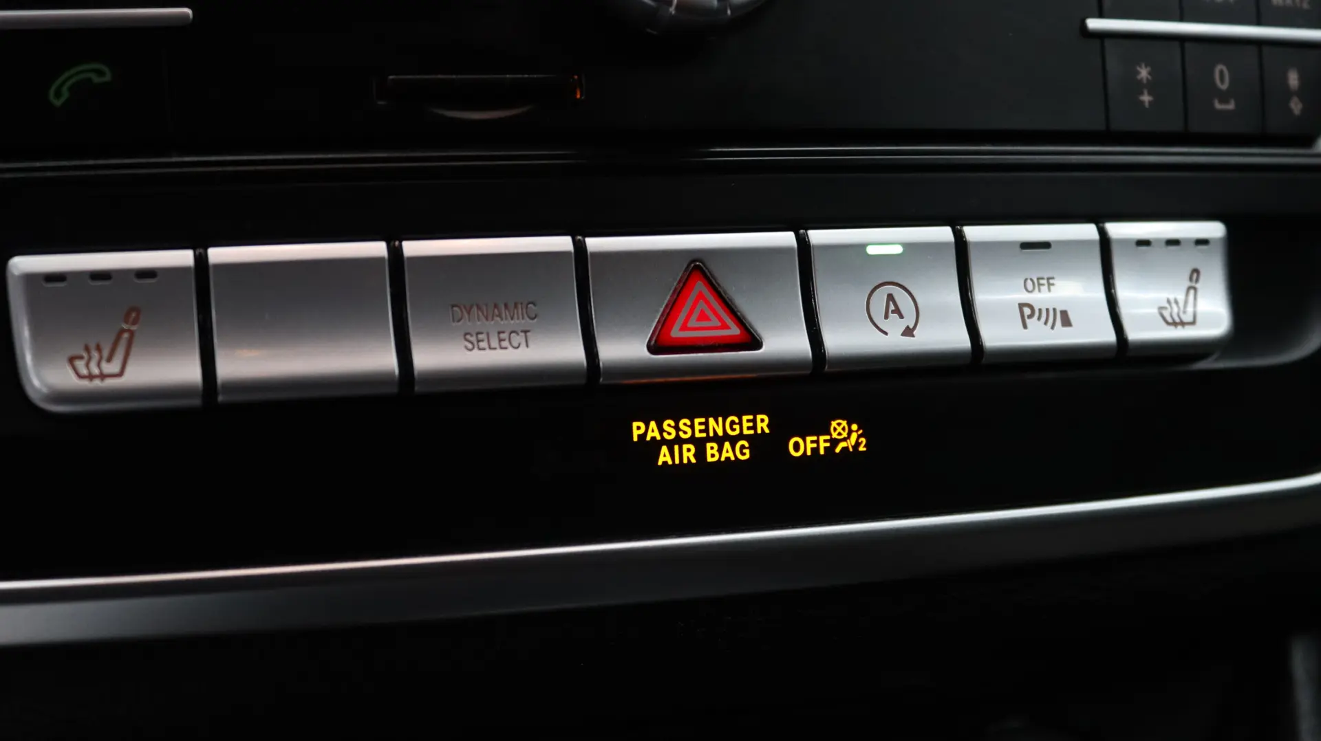 Mercedes-Benz CLA 220 d Shooting Brake Urban Aut. 17