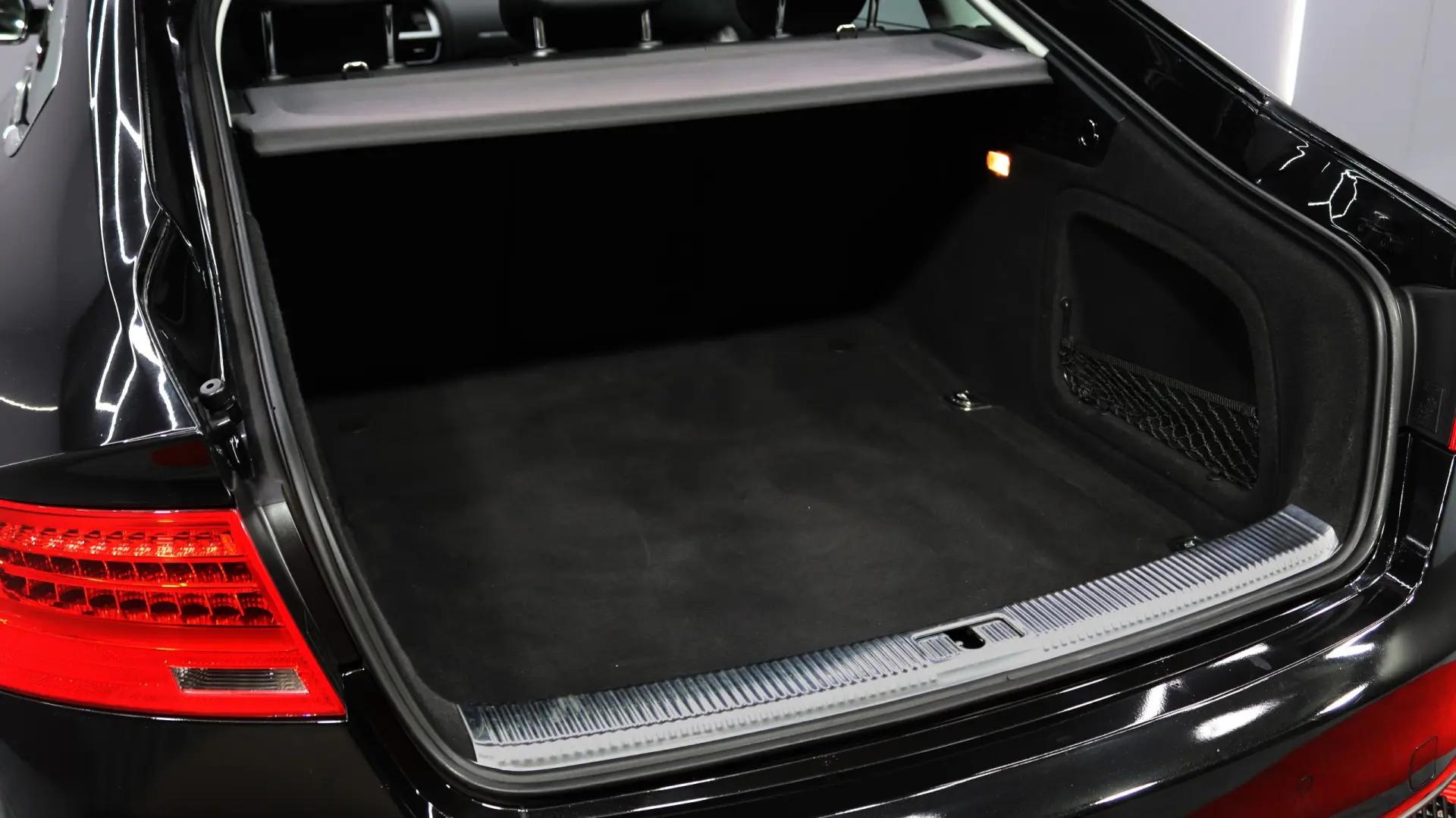 Audi A5 Sportback 2.0 TDI S-line 10