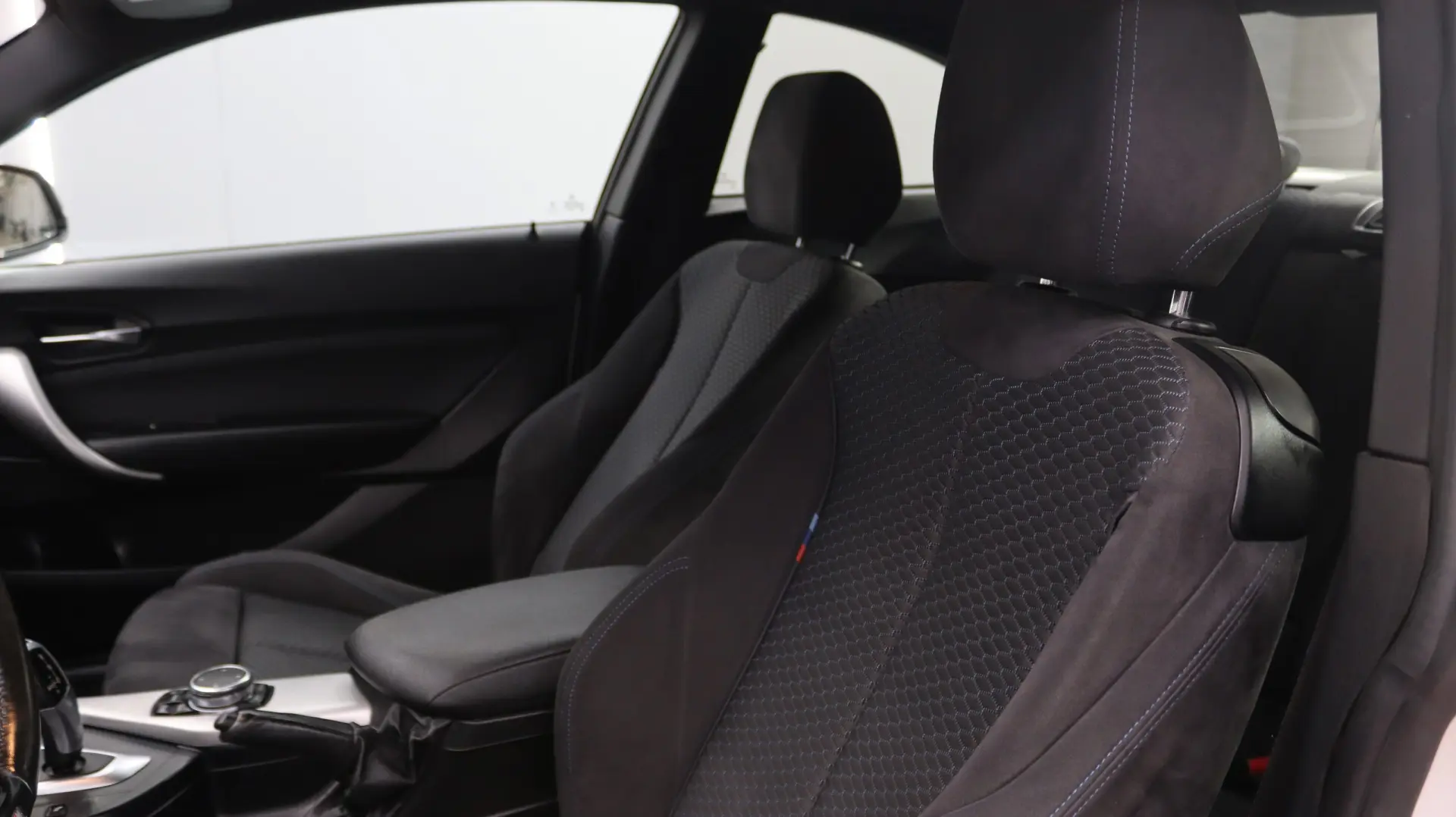 BMW 218 d Coupe Pack M Auto 13