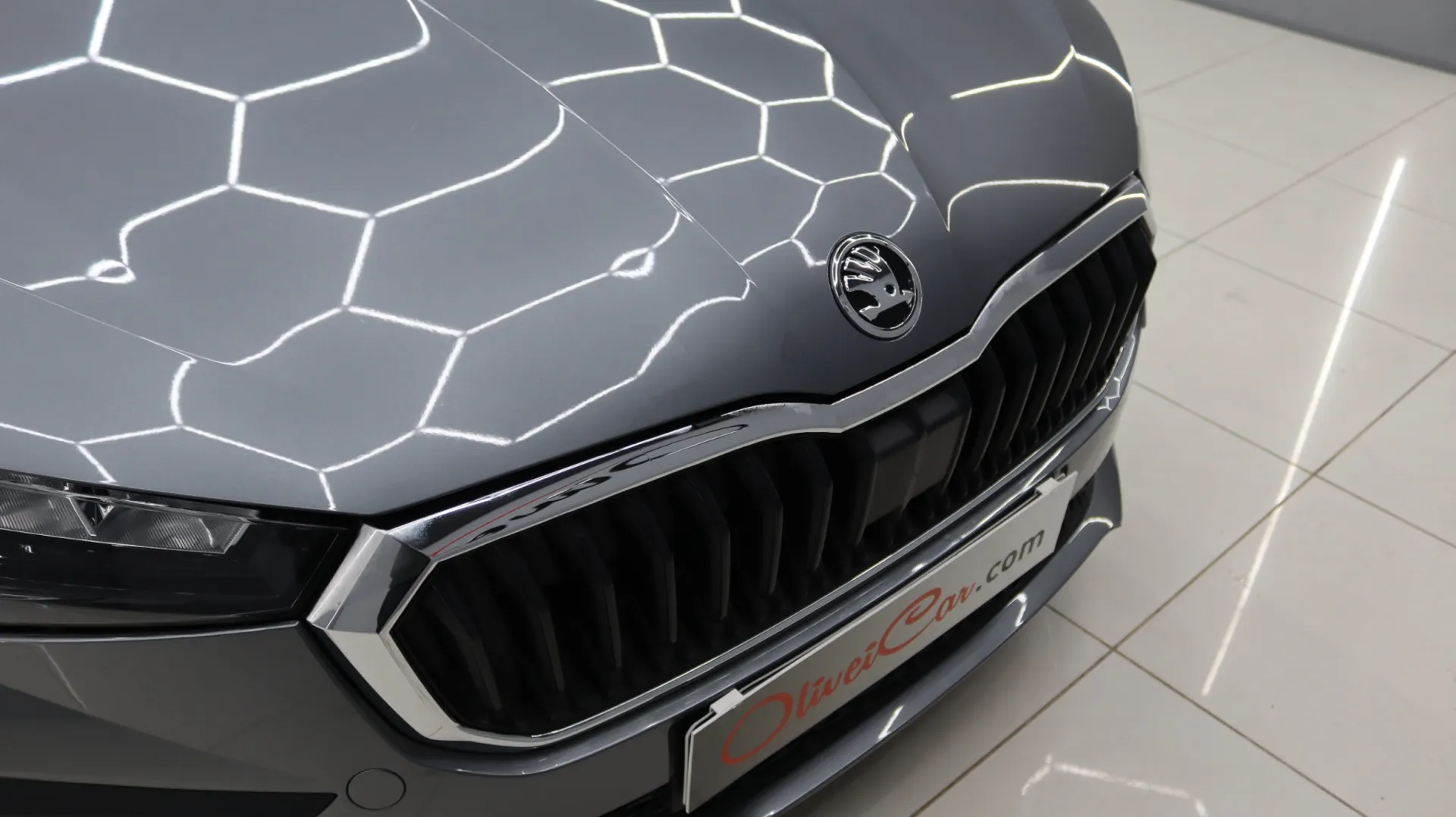 Skoda Scala 1.0 TSI Style DSG 5