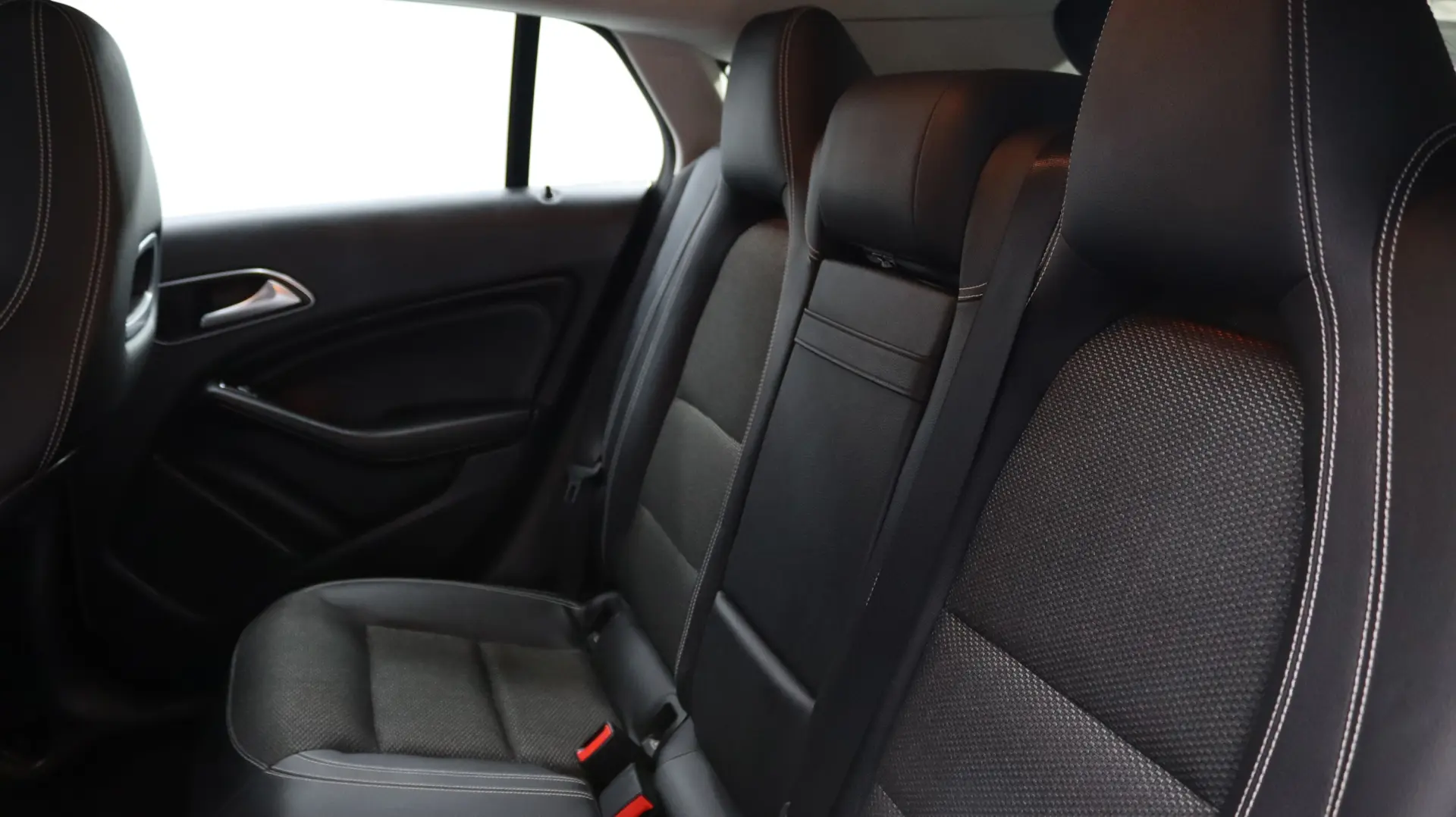 Mercedes-Benz CLA 220 d Shooting Brake Urban Aut. 19