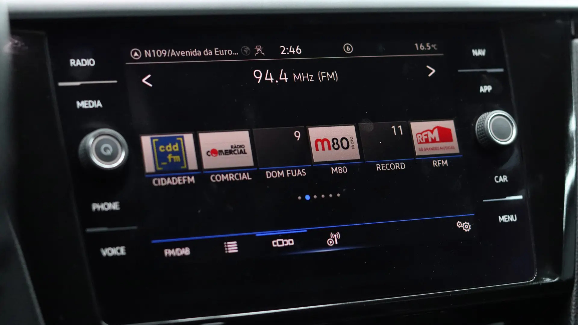 Volkswagen Arteon Shooting Brake 2.0 TDI Elegance DSG 17