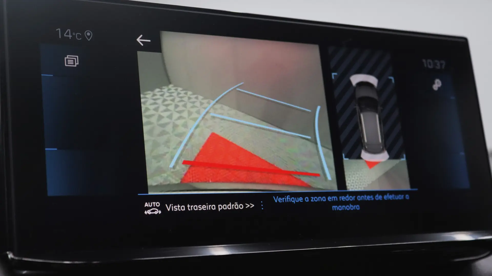 Peugeot 3008 1.5 BlueHDi GT Pack EAT8 28