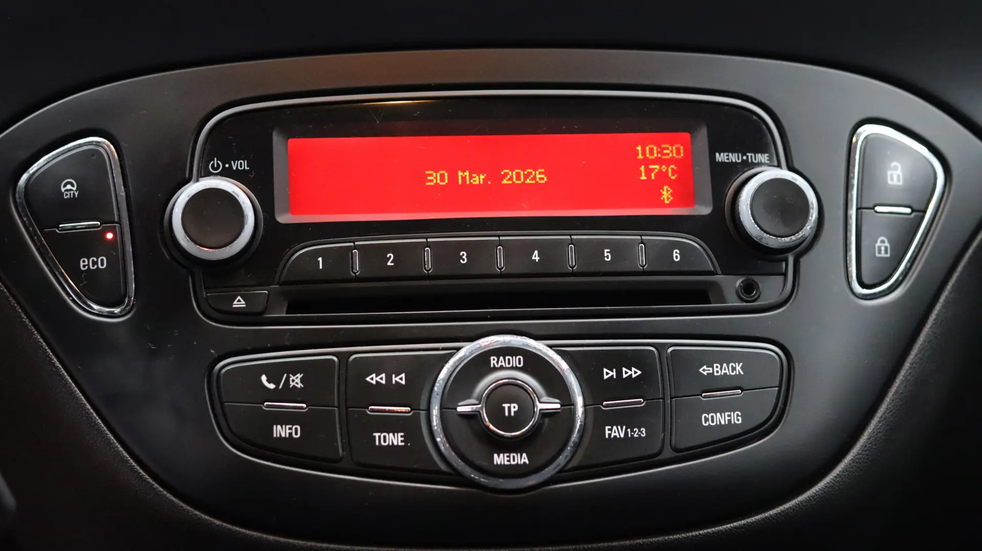 Opel Corsa 1.3 CDTi innovation 12