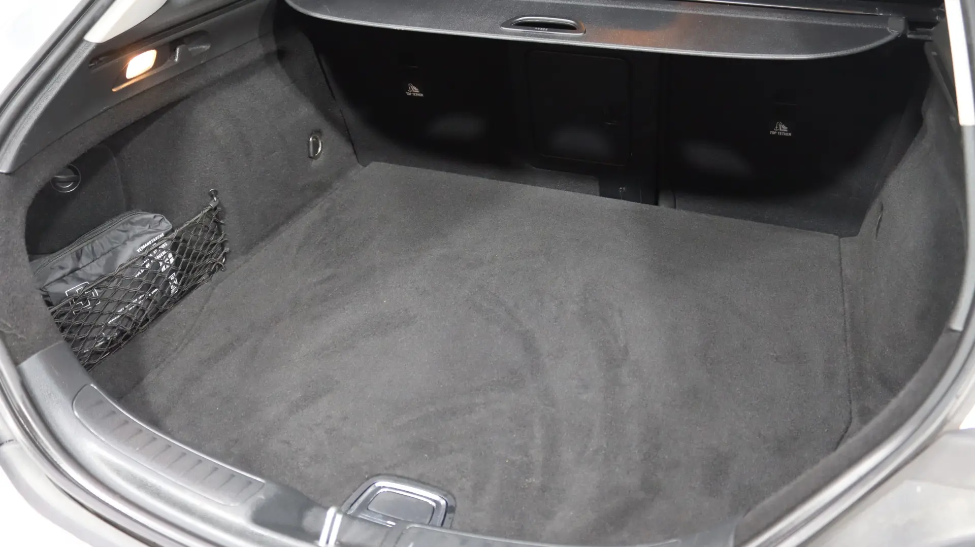 Mercedes-Benz CLA 220 d Shooting Brake Urban Aut. 9