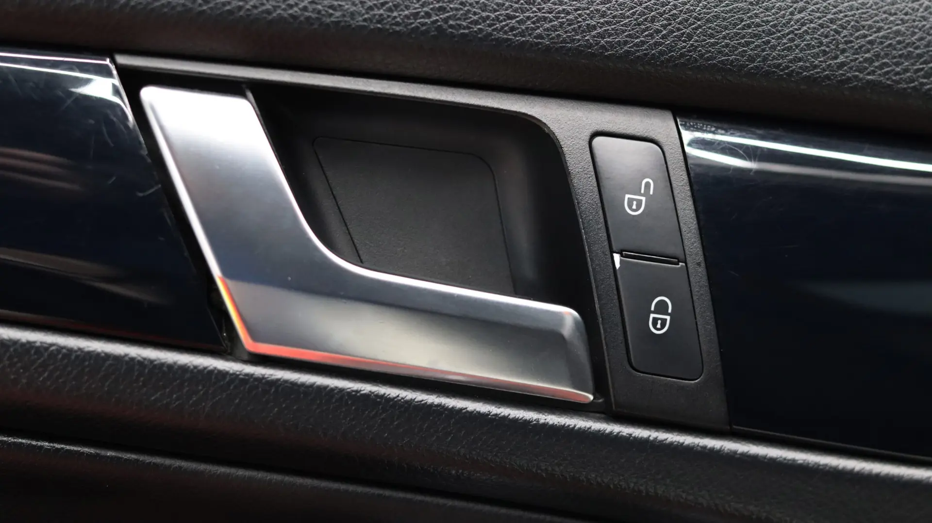 Mercedes-Benz C 250 CDI BE 19