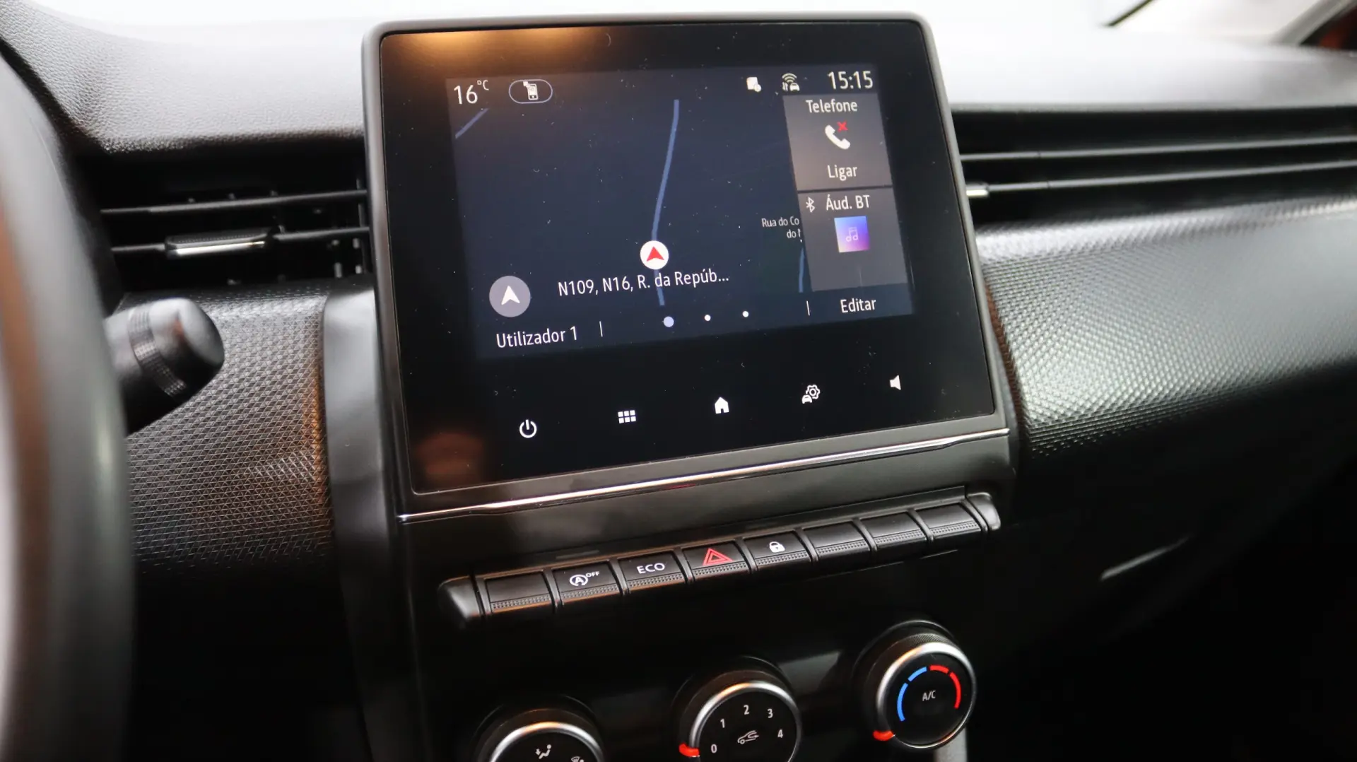 Renault Clio 1.5 Blue dCi Intens 12