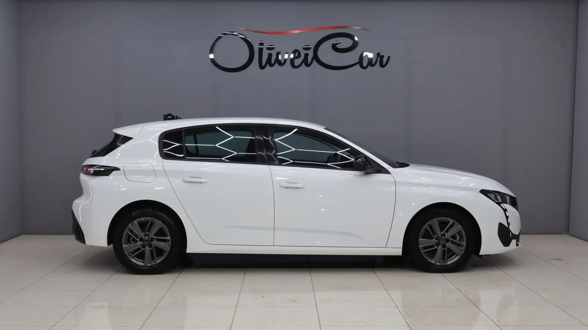 Peugeot 308 1.5 BlueHDi Active Pack 2