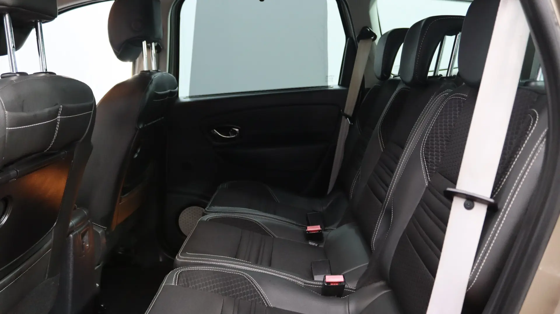 Renault Grand Scénic 1.5 dCi Bose Edition 7L 23