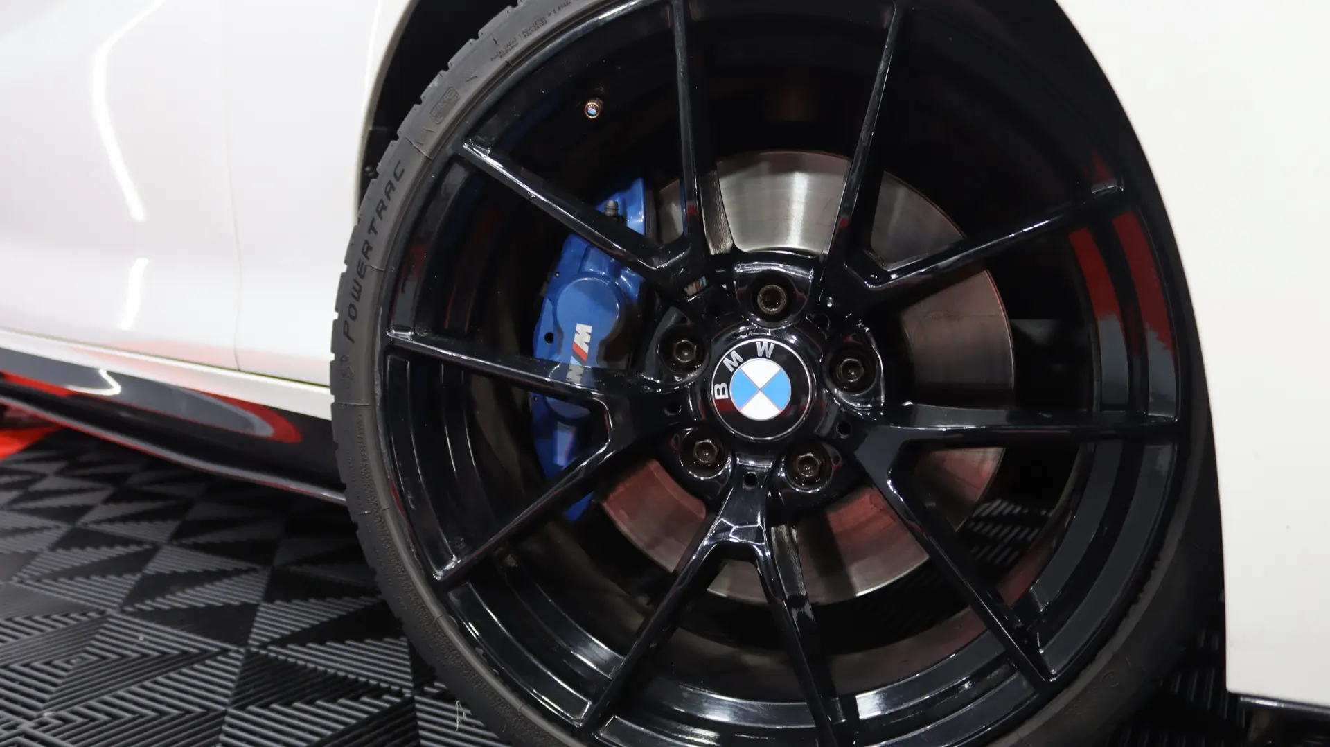 BMW 218 d Coupe Pack M Auto 8