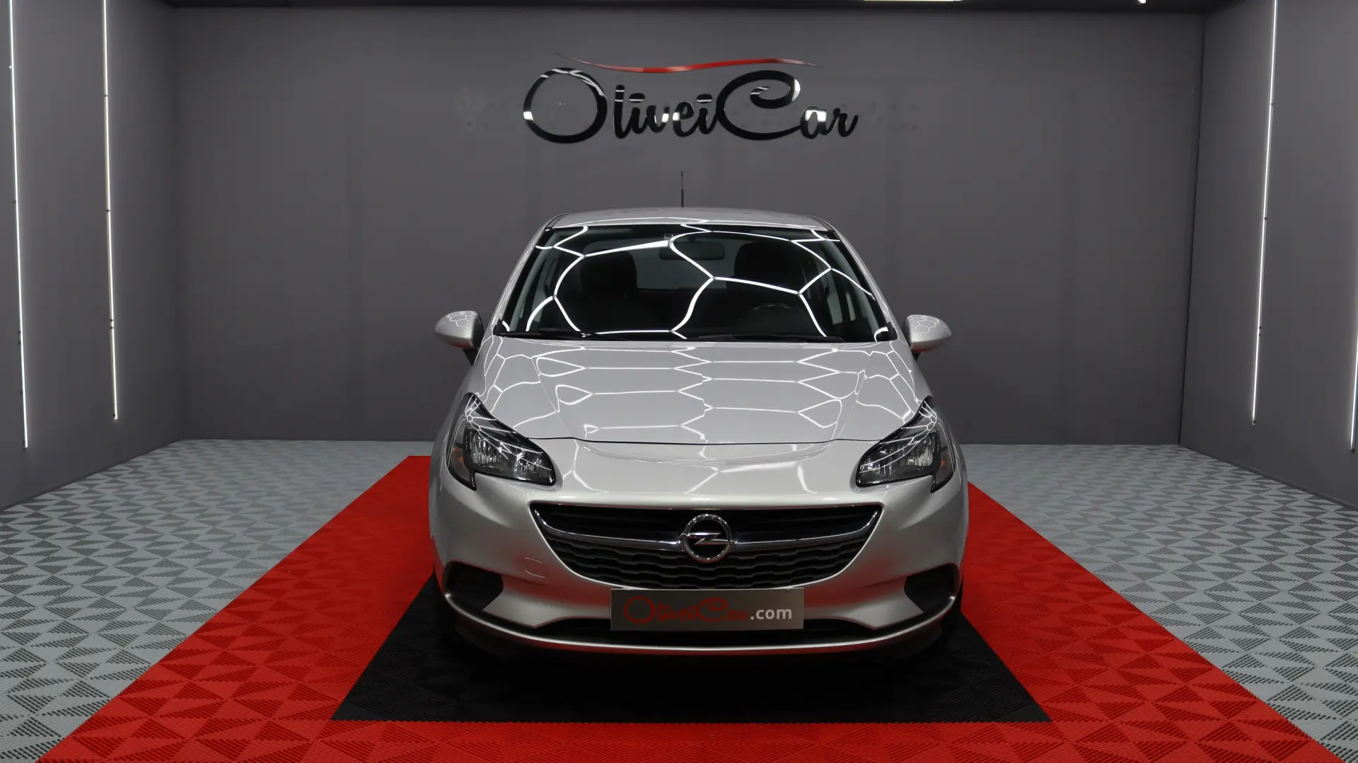 Opel Corsa 1.3 CDTi innovation 4