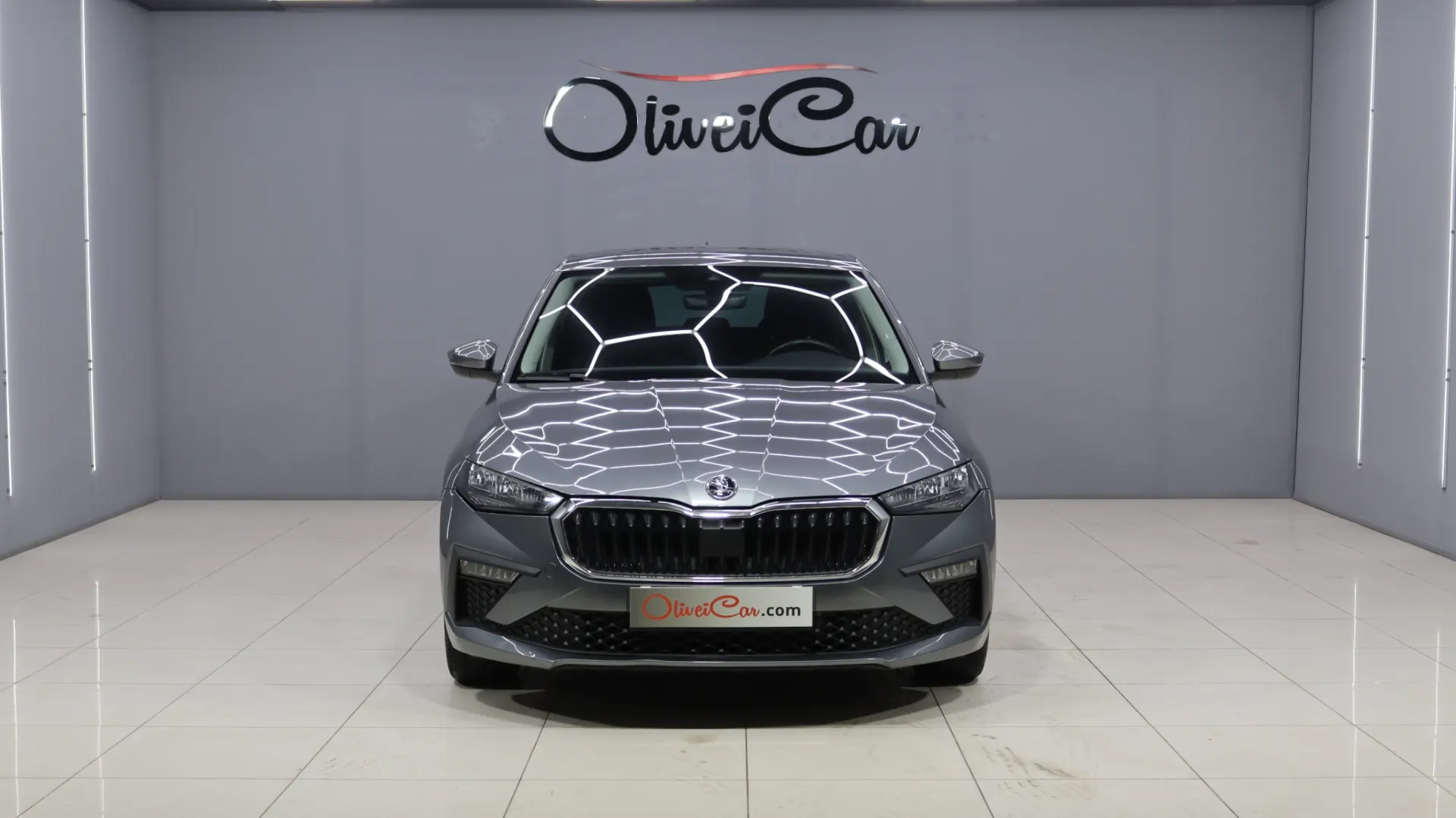 Skoda Scala 1.0 TSI Style DSG 4