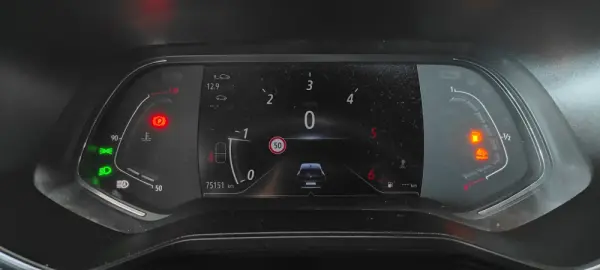 Renault Clio 1.5 Blue dCi RS Line 34