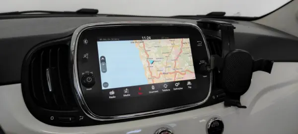 Fiat 500C 0.9 TwinAir Sport 34