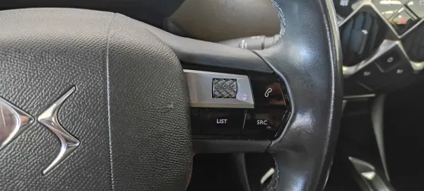 DS DS3 Crossback 42
