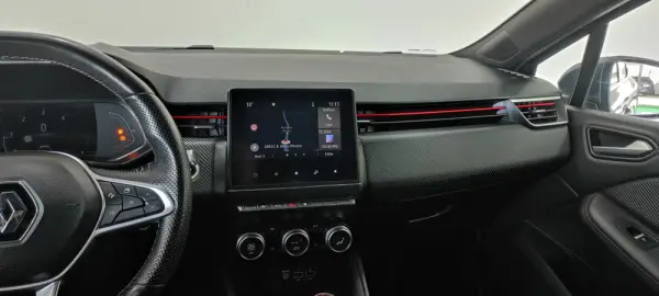 Renault Clio 1.5 Blue dCi RS Line 26