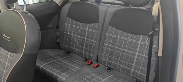 Fiat 500C 0.9 TwinAir Sport 18