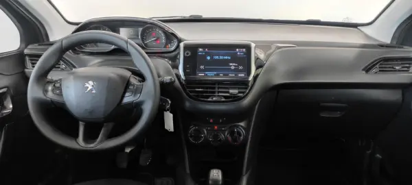 Peugeot 208 PureTech 68 Active 24