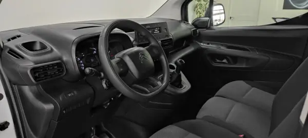 Citroën Berlingo 1.6 BlueHDi Feel 5