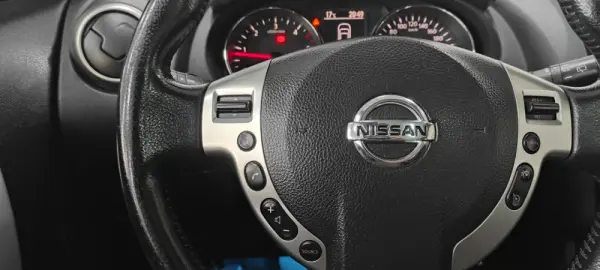 Nissan Qashqai +2 Outro 35