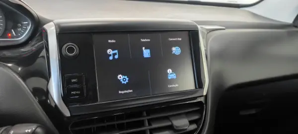 Peugeot 208 PureTech 68 Active 29